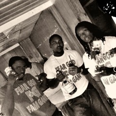 Foke Grizzy - FG Music (Ft Codeine Shawty & Young Rouger)