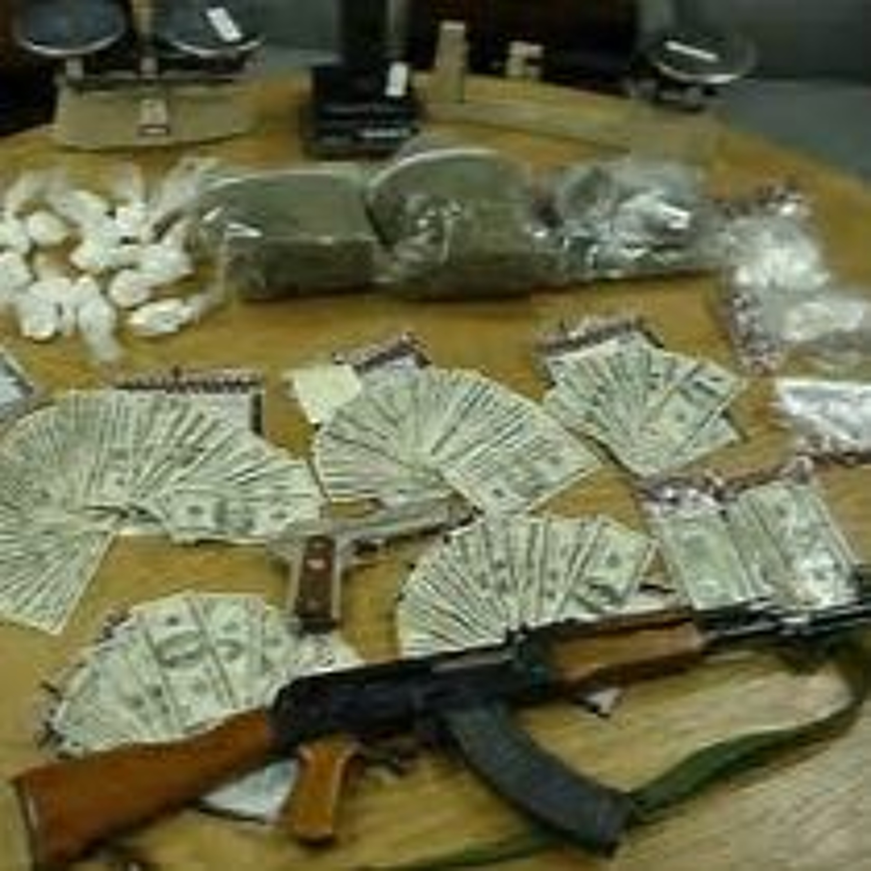 NSG BILLZ
