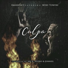 Amarion X Mike Towers - Culpa
