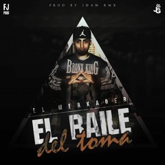 EL BAILE DEL TOMA ( EL MERKADER ) ACAPELLA