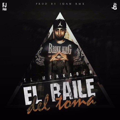 EL BAILE DEL TOMA ( EL MERKADER ) ACAPELLA