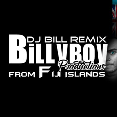 He Go Down [DJ BILL REMIX] 2017