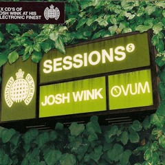 449 - MOS Sessions: Josh Wink - Disc 2 (2006)