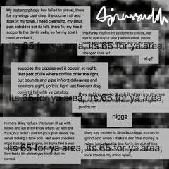 Metamorphosis (prod. by mlvn)