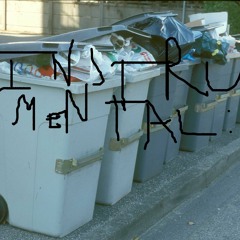 C'EST L'HEURE DES POUBELLES INSTRUMENTAL