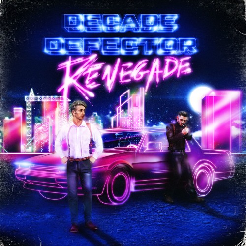 Renegade (feat. Tom Edwards)