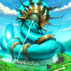 Venomora's Electric Playground