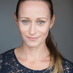 Character Voice Reel 2017