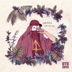 GRISFX - She's looking at me