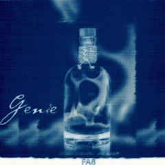 Genie (Prod. by Rhythmic Audio)