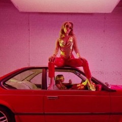 Kali Unchis- Tyrant Ft Jorja Smith (NJN TUNE UP)