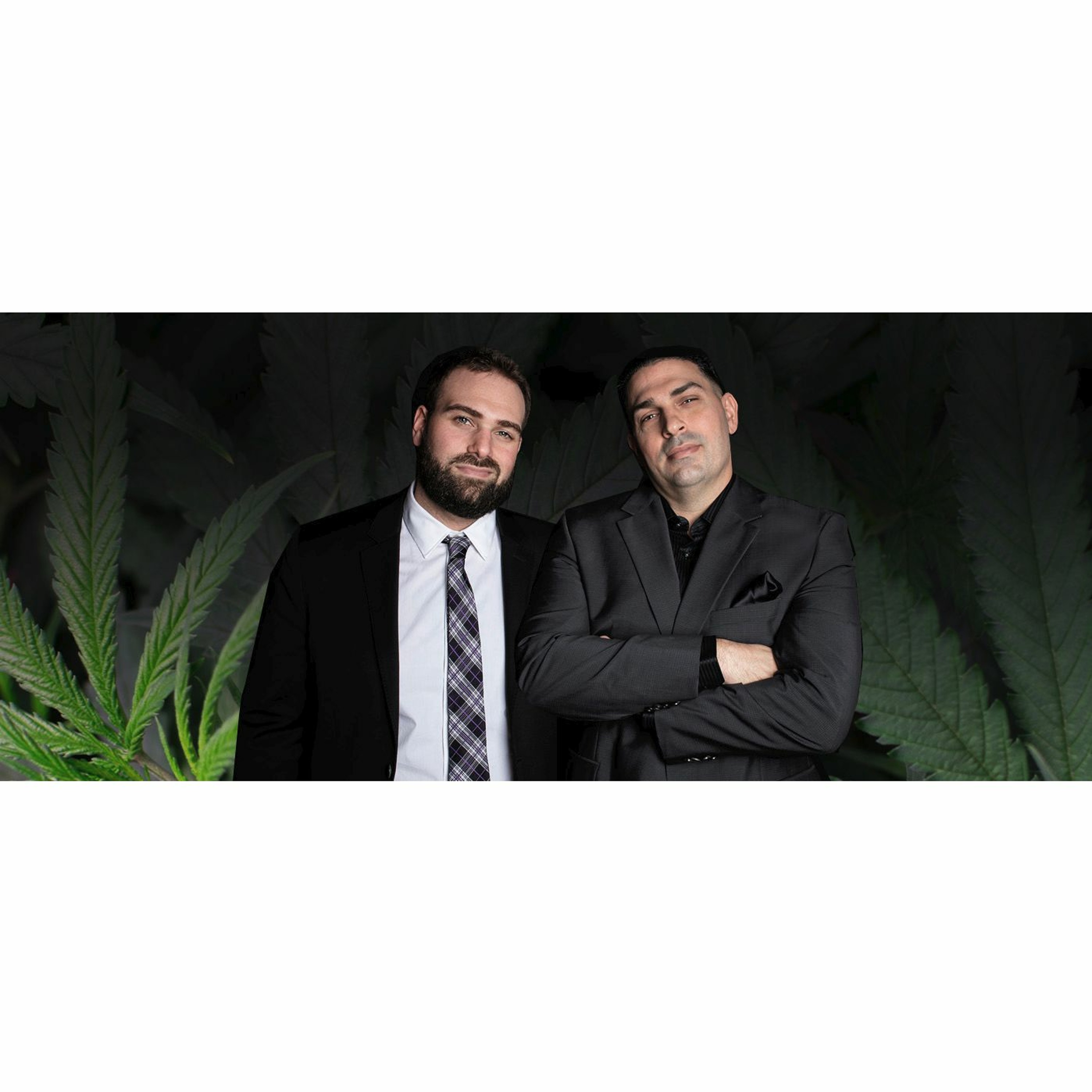 The Ganjapreneur Podcast