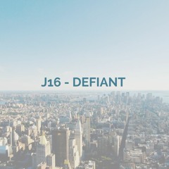 J16 - Defiant