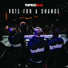 Vote for a change