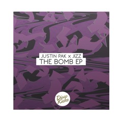 Justin Pak x Jizz - The Bomb
