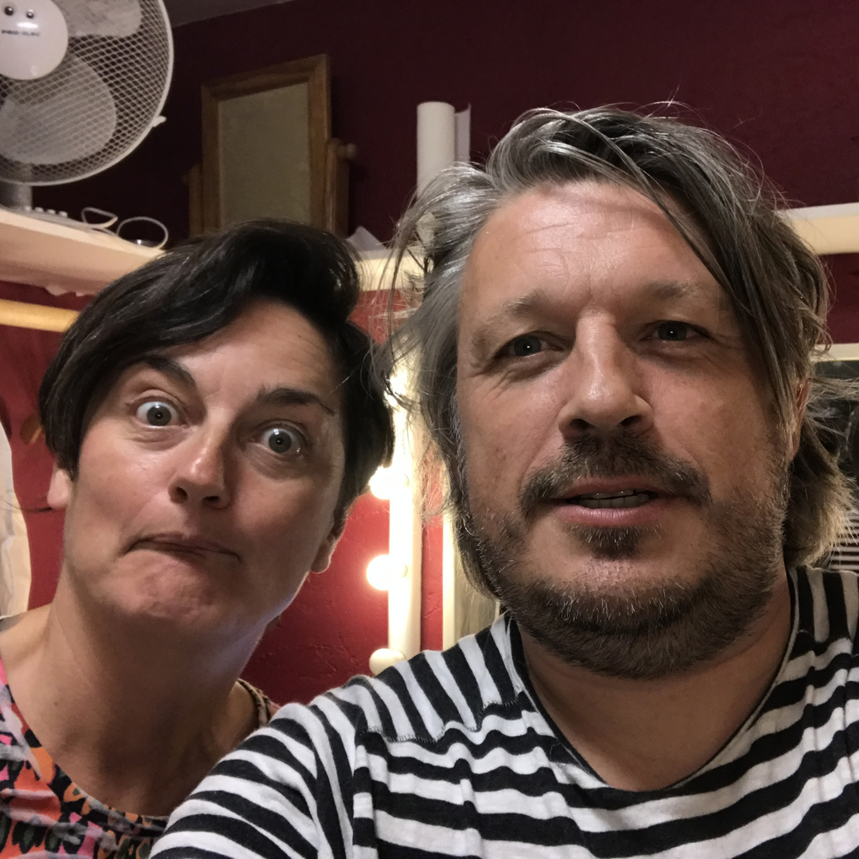 Richard Herring\'s Leicester Square Theatre Podcast