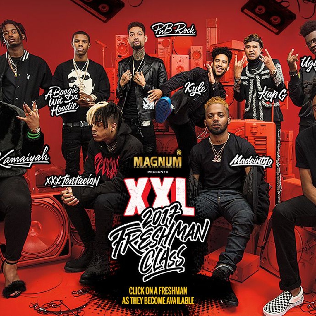 Stream Playboi Carti, XXXTentacion, Ugly God And Madeintyo's