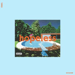 ᴄ ʙ ᴀ ᴋ ʟ - Hopeless