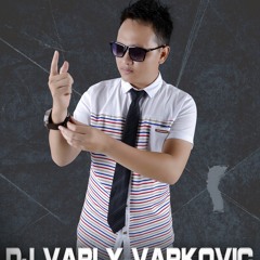 MIXTAPE JUNGLE OMNIA NATION @VARLYVARKOVIC 2017