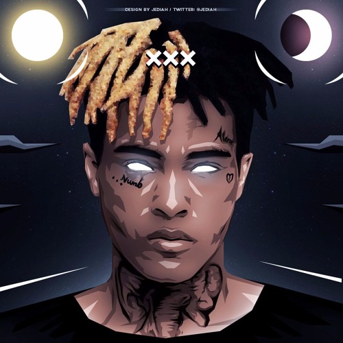 Stream XXXTentacion XXL Cypher 2017 by Michael Mahofski | Listen online