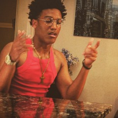 Magnolia (Freestyle)