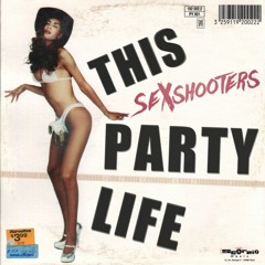 This Party Life - Valeria Vix (SEXSHOOTERS ReWork)Preview