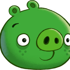 Angryfell - Annoying Laughter + Confrontation Of The Piggies