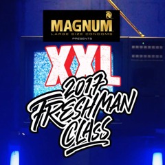 XXL Freshman Cypher 2017 -Playboi Carti, XXXTentacion, Ugly God and Madeintyo