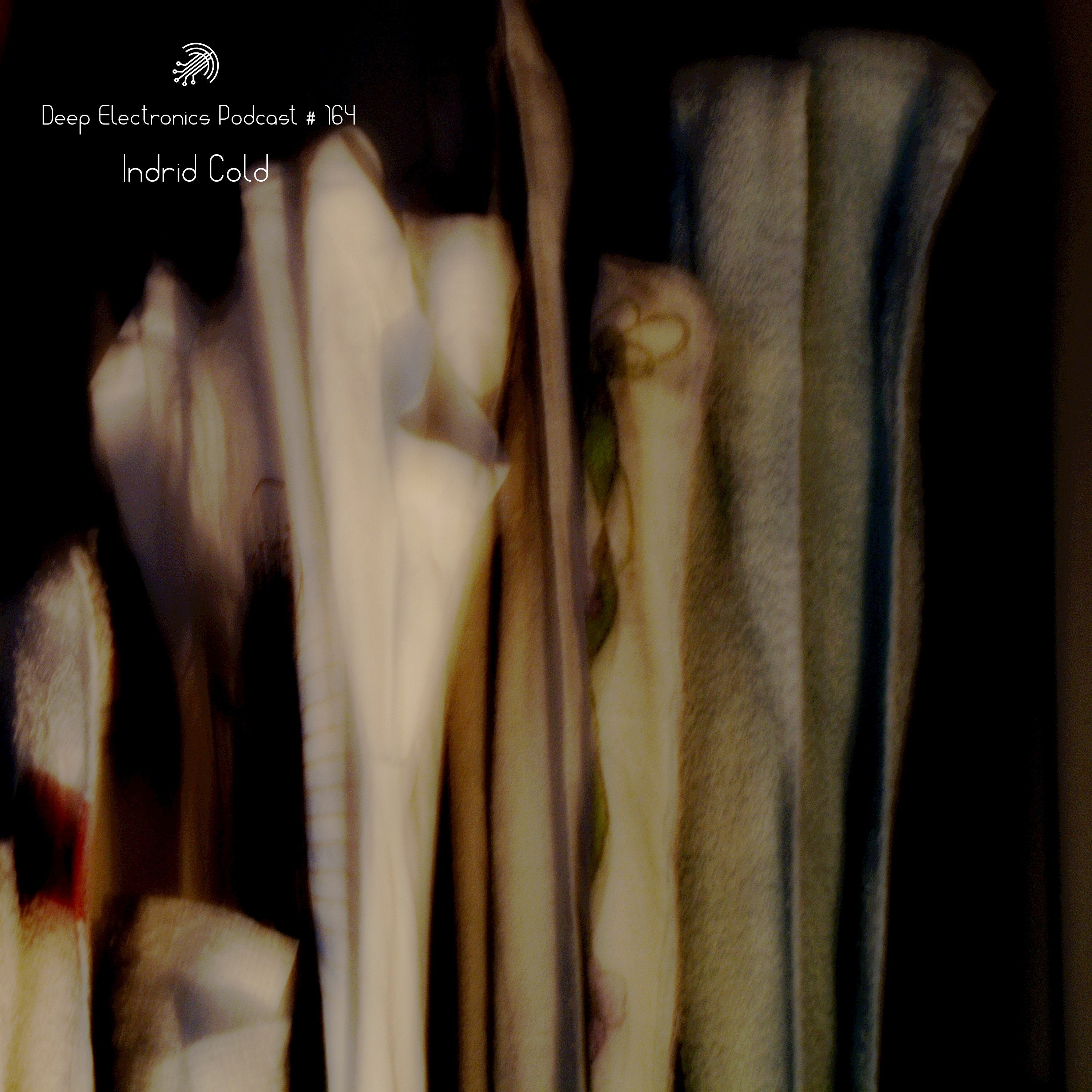 Deep Electronics podcast serie