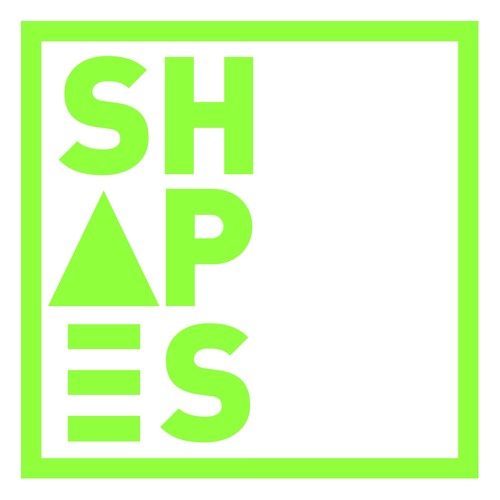 SHAPES #GASMinimix Vol. 14 - July 2017