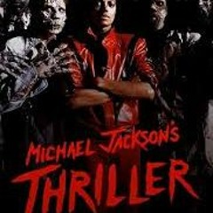 Michael Jackson - Thriller (MikeyB Remix)