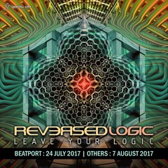 Reversed Logic - Chasing The Ghost (demo) | Out Now
