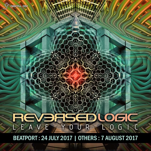 Reversed Logic - Chasing The Ghost (demo) | Out Now