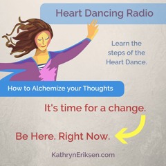 How To Alchemize Your Thoughts