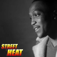 CHK - #StreetHeat Freestyle LinkUpTV