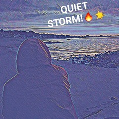 Marv- QuietStorm!