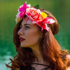 Passionfruit - Giulia Jean (Drake Acoustic Cover)