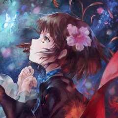 【✧乃音】 甲鉄城のカバネリ ED | ninelie 【歌ってみた】