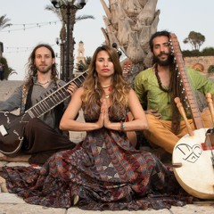 Masa / מסע  - found my place -  מצאתי לי מקום