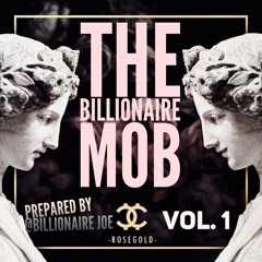 The Billionaire Mob Vol. 1