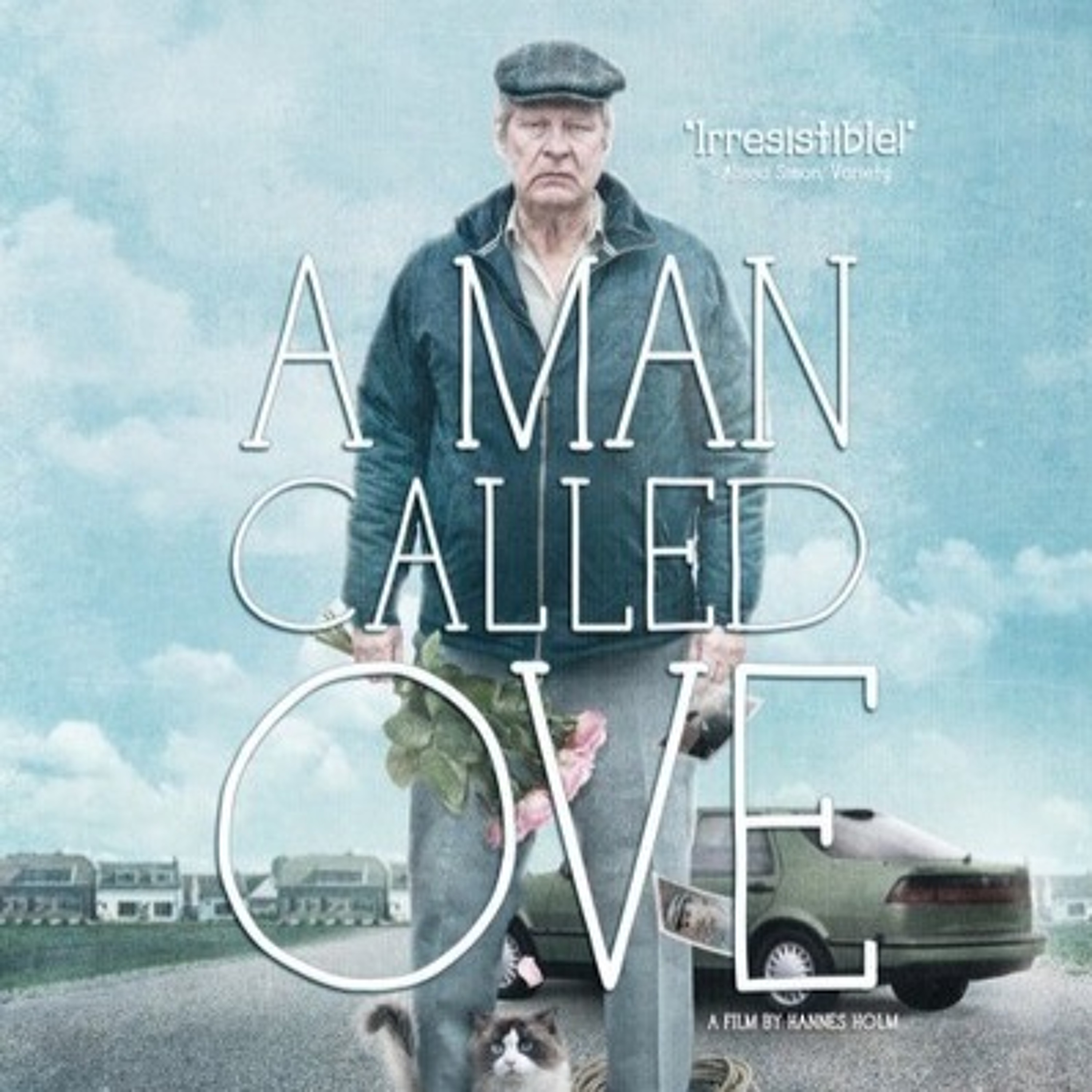 Episode 62: A Man Called Ove episode artwork