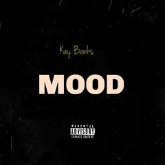 Kay Banks | Word Of Mouth | [Prod. Dell Jr]
