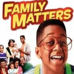 Family Matters (Maiya's Song)