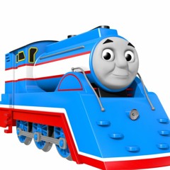 Thomas' Racing Theme (Metal Mix)