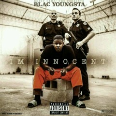 @KrazyKev_ - BulletProof #BlacYoungsta