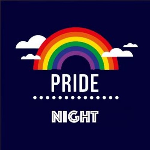 PRIDE Night Session