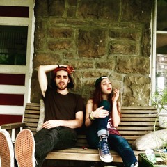 Trickle In// Josh&Brooke