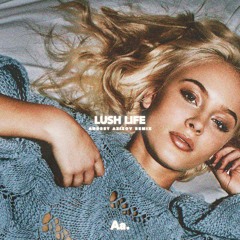 Zara Larsson - Lush Life (Andrey Azizov Remix)
