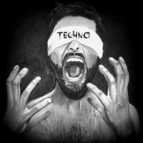 Dub Techno