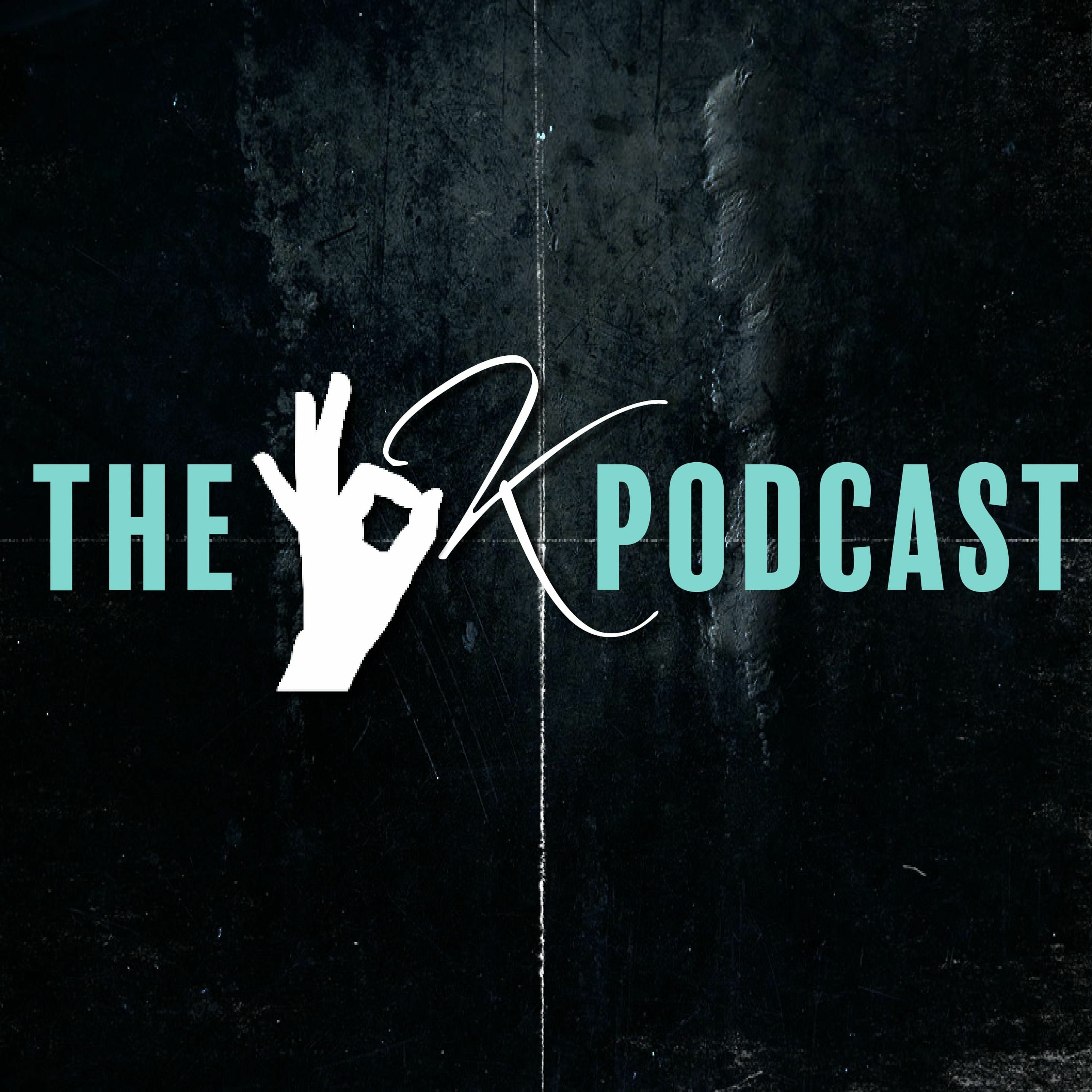 Podcast 15: Food adventures episode artwork
